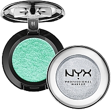 Eyeshadow - NYX Professional Makeup Prismatic Shadows — photo N1