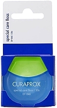 Dental Floss, 30 m - Curaprox Floss DF 846 — photo N1