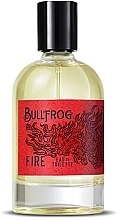 Bullfrog Elements Fire - Eau de Toilette — photo N1