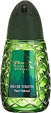 Fragrances, Perfumes, Cosmetics Pino Silvestre Pino Silvestre Original - Eau de Toilette (sample)