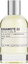 Fragrances, Perfumes, Cosmetics Le Labo Bergamote 22 - Eau de Parfum