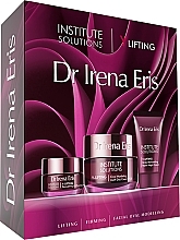 Fragrances, Perfumes, Cosmetics Set - Dr Irena Eris Y Lifting (d/cr/50ml + n/cr/30ml + eye/cr/15ml)