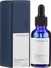 Fragrances, Perfumes, Cosmetics Moisturizing Oil - Pyunkang Yul Oil