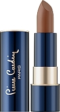 Fragrances, Perfumes, Cosmetics Lipstick - Pierre Cardin Matte Rouge