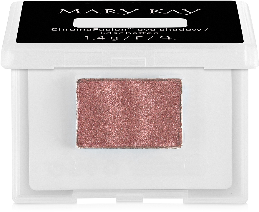 Eyeshadow - Mary Kay ChromaFusion — photo N1