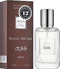 Ameli 036 - Eau de Parfum — photo N4