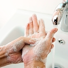 Liquid Soap Naturel "Moisturizing for Sensitive Skin" (refill) - Palmolive Naturel  — photo N7