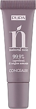 Concealer - Pupa Natural Side Concealer — photo N1