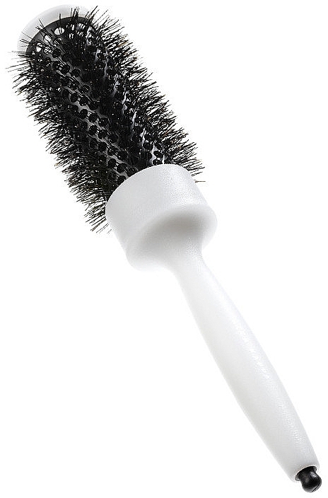 Hair Brush, 35 mm - Acca Kappa No Damage Brush — photo N1