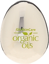 Fragrances, Perfumes, Cosmetics Hair Brush - GlySkinCare Organic Oils Hair Brush