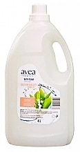 Fragrances, Perfumes, Cosmetics Lily of the Valley Bath Foam - Avea (canister)