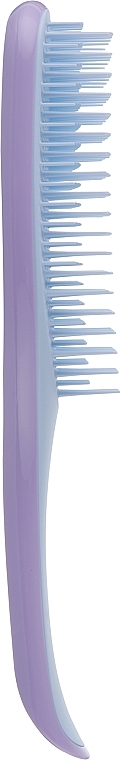 Hair Brush - Tangle Teezer The Ultimate Detangler Lilac Cloud & Blue — photo N2