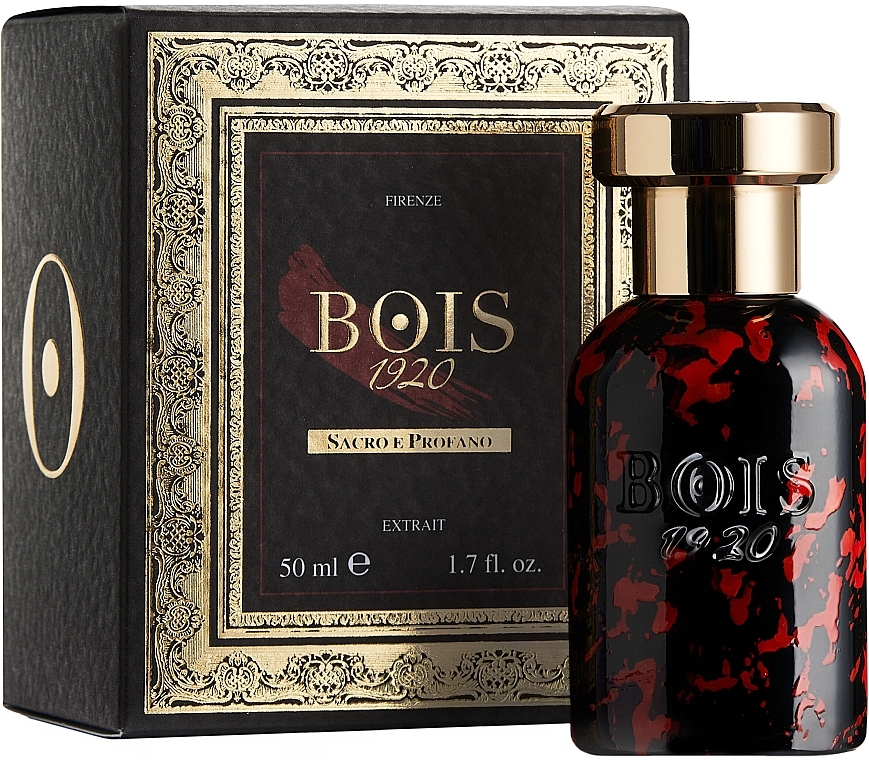 Bois 1920 Sacro e Profano - Eau de Parfum — photo N1