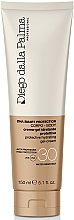 Fragrances, Perfumes, Cosmetics Moisturizing Sun Gel Cream SPF 30 - Diego dala Palma Protective Hydrating Gel-Cream SPF 30