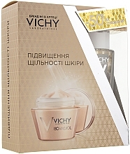 Fragrances, Perfumes, Cosmetics Set - Vichy Neovadiol (cr/50ml + water/200ml)