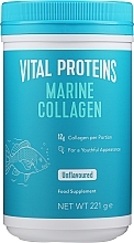 Collagen Dietary Supplement - Vital Proteins Marine Collagen — photo N1