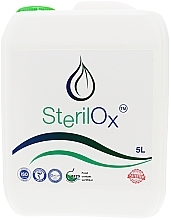 Universal Eco Disinfectant - Sterilox Eco Disinfectant — photo N6