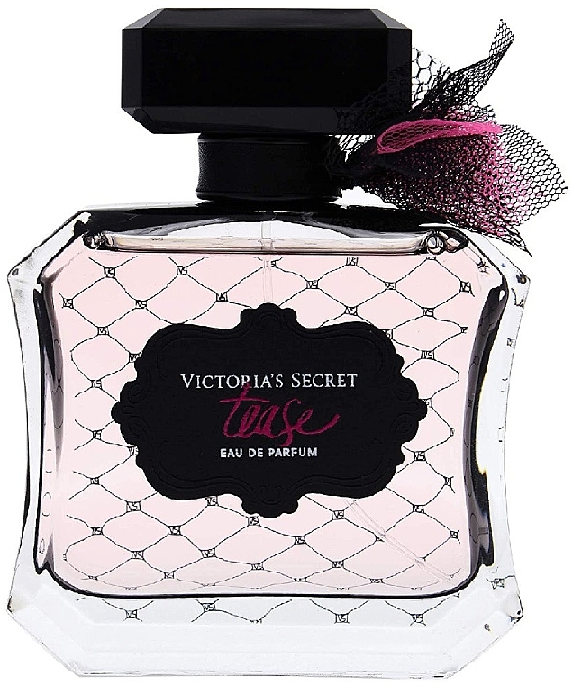 Victoria's Secret Tease Eau de Parfum - Eau de Parfum — photo N1