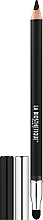 Waterproof Eye Pencil with Blender Tip - La Biosthetique Eye Performer — photo N4