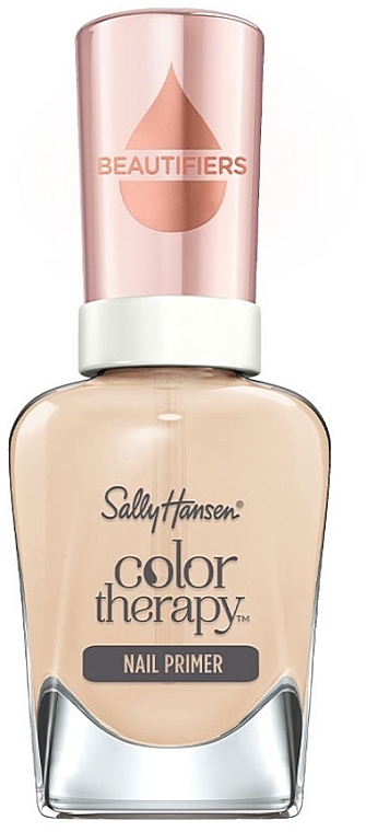 Nail Primer - Sally Hansen Color Therapy Nail Primer — photo N3