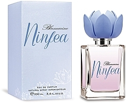 Fragrances, Perfumes, Cosmetics Blumarine Ninfea - Eau de Parfum