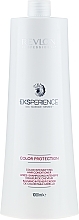 Color-Treated Hair Conditioner - Revlon Professional Eksperience Color Intensifying Conditioner — photo N3