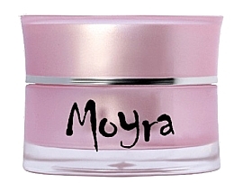 Fragrances, Perfumes, Cosmetics ワン フェイズ ネイルビルダージェル, 15 g - Moyra Builder Gel