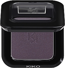 Fragrances, Perfumes, Cosmetics Eyeshadow - Kiko Milano High Pigment Wet and Dry Eyeshadow