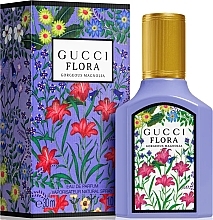 Gucci Flora Gorgeous Magnolia - Eau de Parfum — photo N3