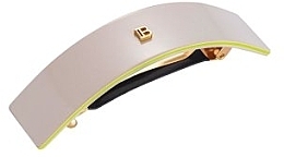 Fragrances, Perfumes, Cosmetics Hair Clip - Balmain Paris Hair Couture Barrette Pour Cheveux L SS22