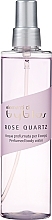 Fragrances, Perfumes, Cosmetics Byblos Rose Quartz - Body Spray