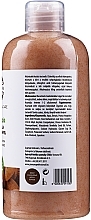 Ground Almond Body Scrub - Yamuna Body Scrub With Ground Almond — photo N2