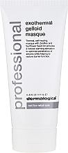 Fragrances, Perfumes, Cosmetics Exothermical Gelloid Mask - Dermalogica Exothermal Gelloid Masque