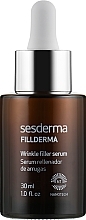 Anti-Wrinkle Serum - SesDerma Laboratories Fillderma Wrinkle Filler Serum — photo N1