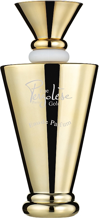 Parfums Pergolese Paris Pergolese Gold - Eau de Parfum — photo N1