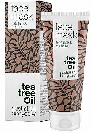 Face Mask - Australian Bodycare Face Mask — photo N3