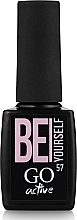 Fragrances, Perfumes, Cosmetics Gel Nail Polish - Go Active Gel Polish