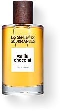 Les Senteurs Gourmandes Vanille Chocolat - Eau de Parfum — photo N5