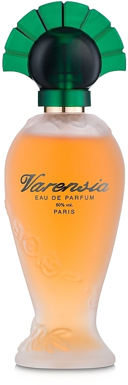 Ulric de Varens Varensia - Eau de Parfum (tester without cap) — photo N1