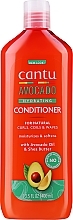 Fragrances, Perfumes, Cosmetics Moisturizing Conditioner - Cantu Avocado Hydrating Conditioner