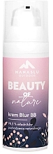 Fragrances, Perfumes, Cosmetics BB Cream - Manaslu Blur BB Cream