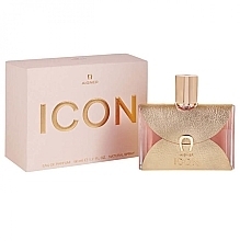 Fragrances, Perfumes, Cosmetics Aigner Icon - Eau de Parfum