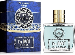 Aroma Parfume Lost Garten Du Bart - Eau de Parfum — photo N2