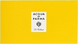 Acqua Di Parma Le Colonie Set For Men - Set (cologne/3x20ml + acc) — photo N3