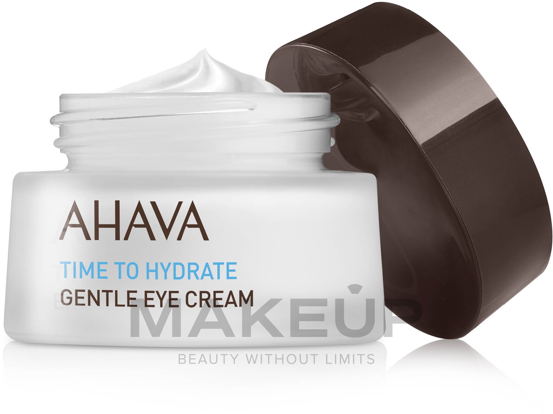 Eye Cream Ahava Time To Hydrate Gentle Eye Makeup.jp