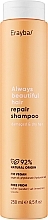 Fragrances, Perfumes, Cosmetics Revitalizing Shampoo - Erayba ABH Repair Shampoo