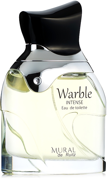 Mural De Ruitz Warble Intense - Eau de Toilette — photo N1