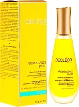 Fragrances, Perfumes, Cosmetics Body Refining Serum - Decleor Aromessence Svelt Body Refining Oil Serum