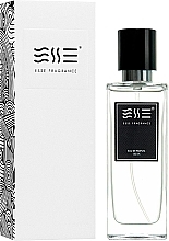 Fragrances, Perfumes, Cosmetics Esse 64 - Eau de Parfum (tester with cap)