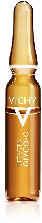 Ampoule Night Peeling Concentrate for Face - Vichy LiftActiv Specialist Glyco-C — photo N37